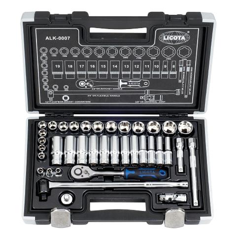 جعبه بکس لیکوتا مدل ALK-0007